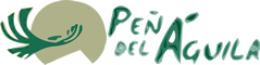 Logo Peña del águila